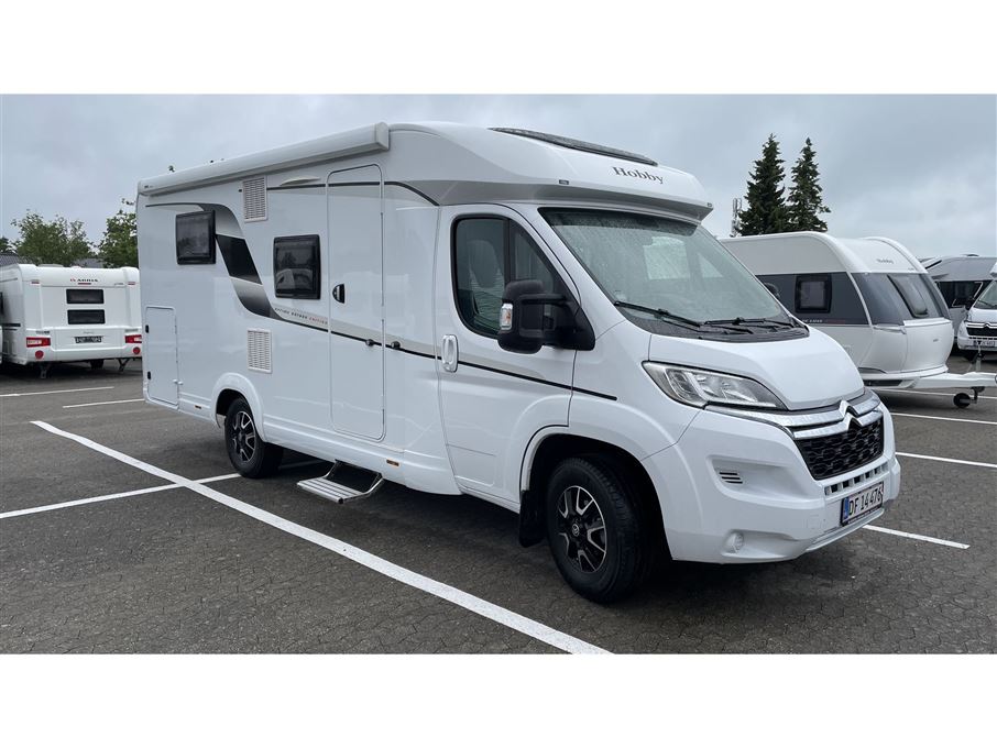 Hobby Ontour Edition V65 GQ